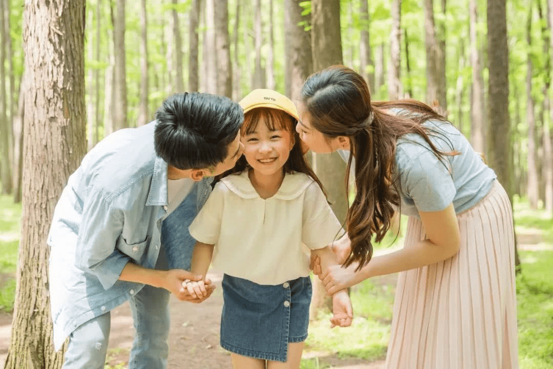 父母與孩子的關系叫子女嗎